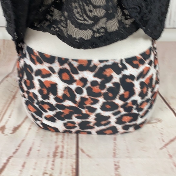 5 for $20 Tankini - Picture 4 of 6